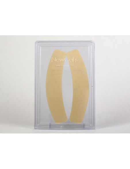 NewGel Narbenpflaster Bauch/ Unter-Brust