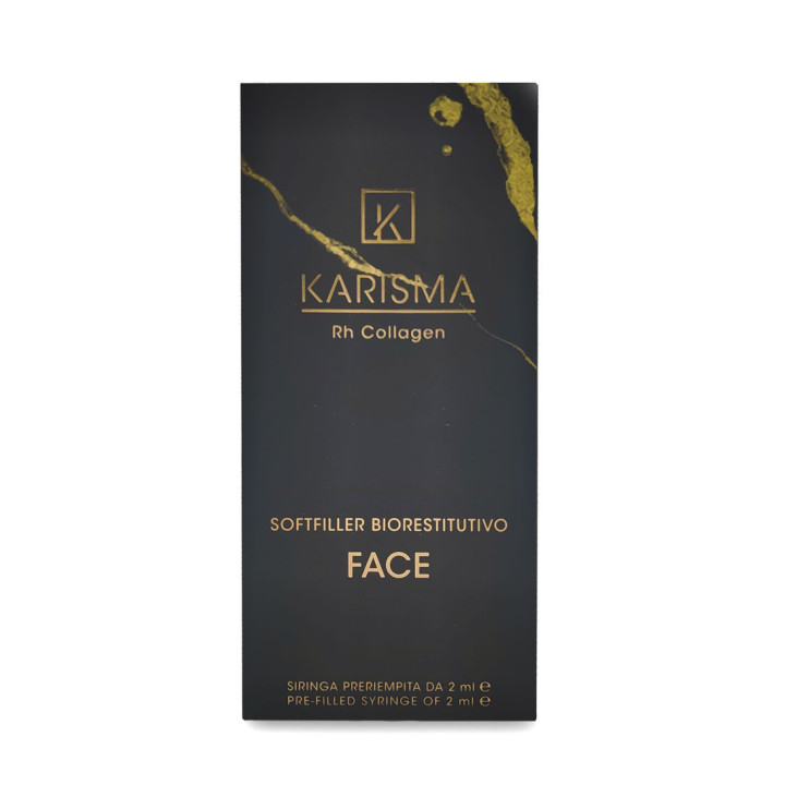 Fertigspritze Karisma Face ab | 79,00 €*| jetzt kaufen