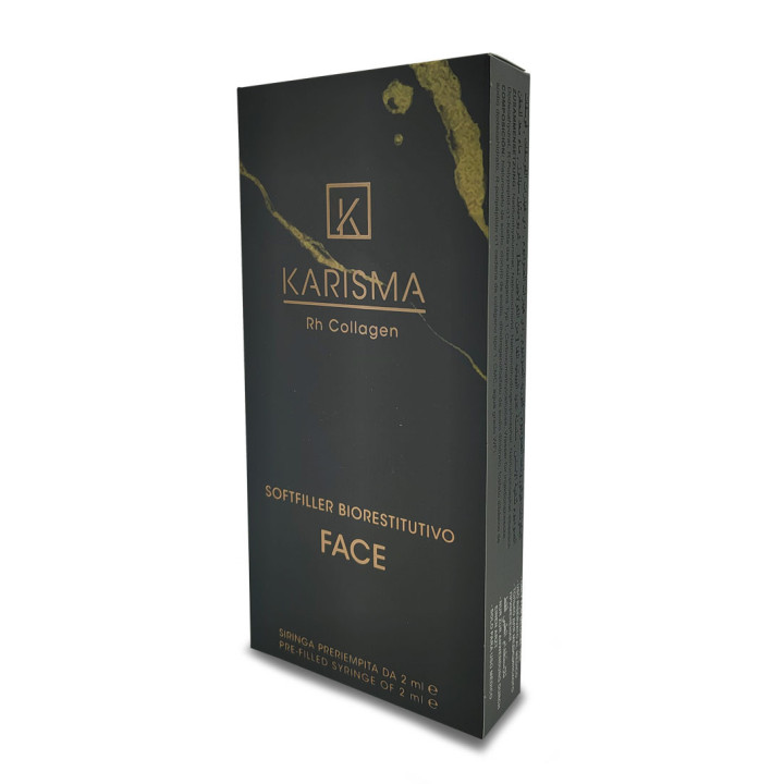 Fertigspritze Karisma Face ab | 79,00 €*| jetzt kaufen