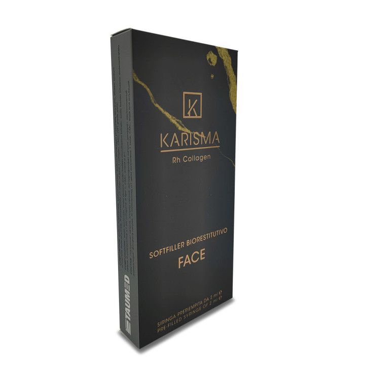 Fertigspritze Karisma Face ab | 79,00 €*| jetzt kaufen