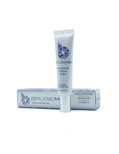 NewGel BruiseMD Topical Gel