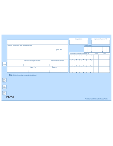 Rezeptbestellung Fertigspritzen online