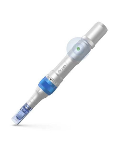 dr.pen Microneedling