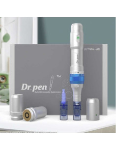 dr.pen Microneedling