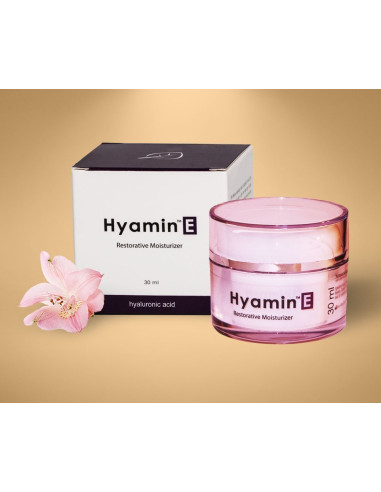 Dermal Lifting Filler Creme Hyamin E