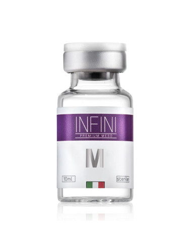 Neue Hyaluronsäure zur Mesotherapie