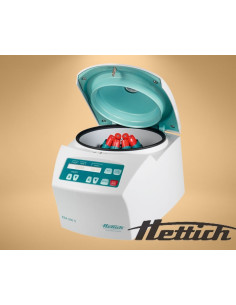 Hettich EBA 200 Winkelzentrifuge