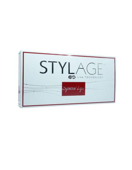 STYLAGE Lips