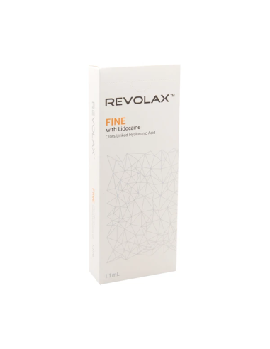 Revolax Fine