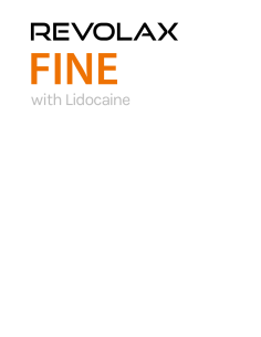 Revolax Fine 2