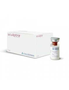 SCULPTRA Durchstechflaschen - 10540588