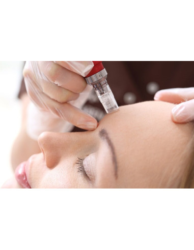 Medixa JPX3 Bio - Profi Microneedling Ampullen je 5ml