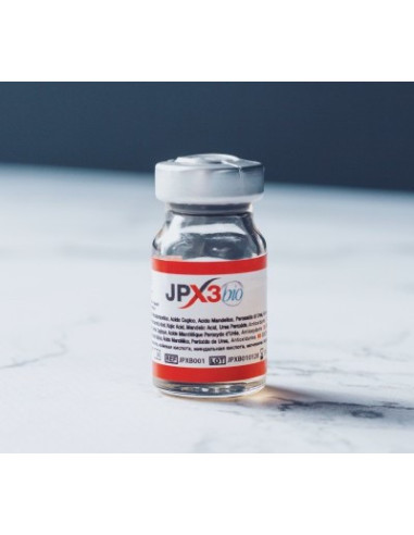 Medixa JPX3 Bio - Profi Microneedling Ampullen je 5ml