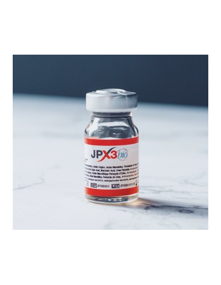 Medixa JPX3 Bio - Profi Microneedling Ampullen je 5ml