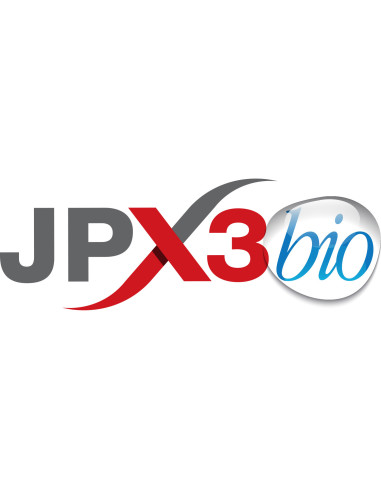 Medixa JPX3 Bio - Profi Microneedling Ampullen je 5ml