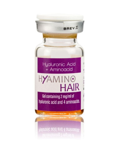 HyAmino Hair
