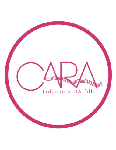 Cara Lidocaine Filler  ✅| neuer quervernetzter HA-Weichteilfiller