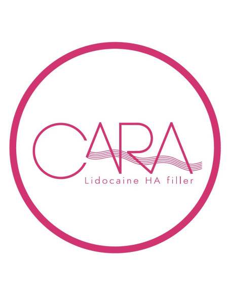 Cara Lidocaine Filler  ✅| neuer quervernetzter HA-Weichteilfiller