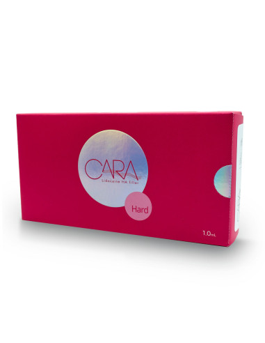 Cara Hard