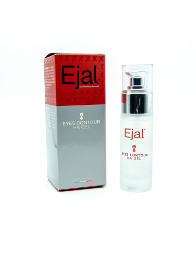 Ejal Eyes Contour HA Gel Augenlifting Creme