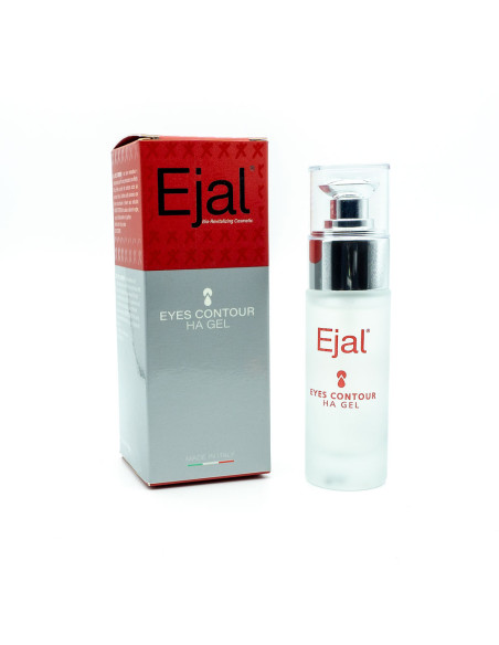 Ejal Eyes Contour HA Gel Augenlifting Creme
