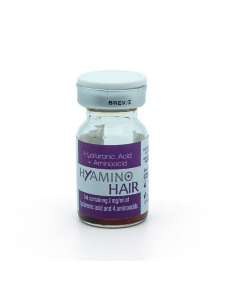 HyAMINO Hair Haarbiostimulator zur Haarverdichtung