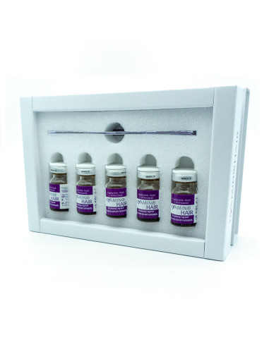 HyAMINO Hair Haarbiostimulator zur Haarverdichtung