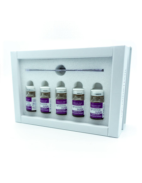 HyAMINO Hair Haarbiostimulator zur Haarverdichtung
