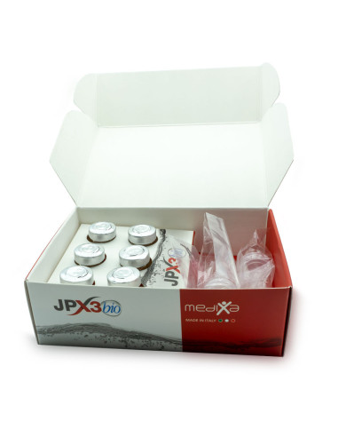 Medixa JPX3 Bio - Profi Microneedling Ampullen je 5ml