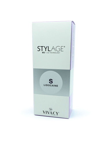 STYLAGE S Lidocaine