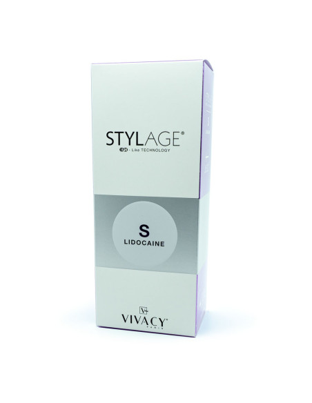 STYLAGE S Lidocaine