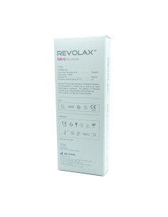 revolax Sub-Q 2