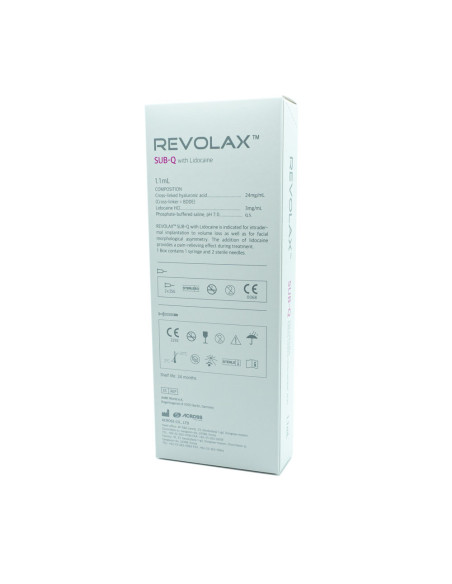 revolax Sub-Q