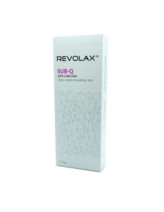 revolax Sub-Q