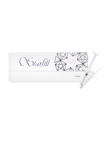 StarFill Deep Plus