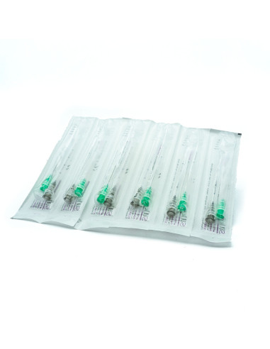 Silk Micro Filler Kanülen jetzt bestellen ✅| Premium Qualität Kanülen