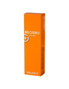 Belotero Balance Lidocaine 2