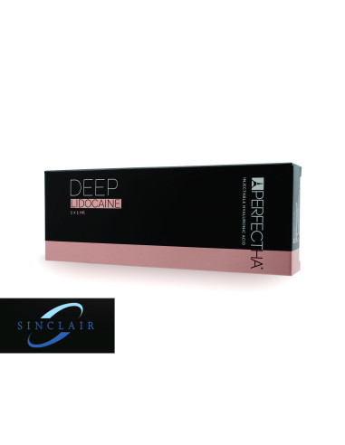 Perfectha Dermalfiller - Made in France