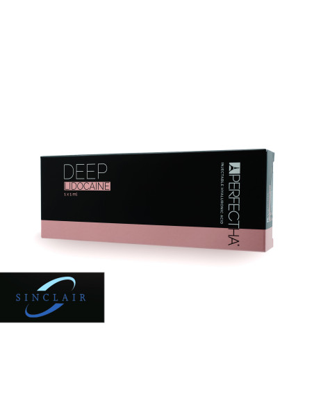 Perfectha Dermalfiller - Made in France