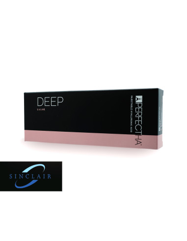 Perfectha Dermalfiller - Made in France