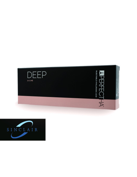 Perfectha Dermalfiller - Made in France