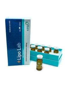 Lipo Lab | Beste alternative 2