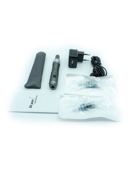 Dr. P Ultima M8 - Hautglättung mit Microneedling | jetzt kaufen