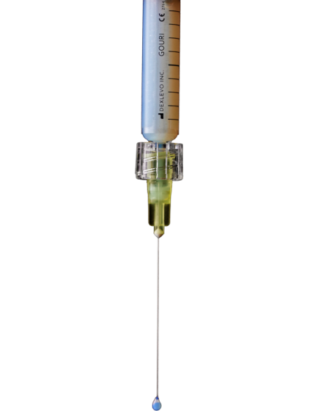 Gouri Kollagen Filler