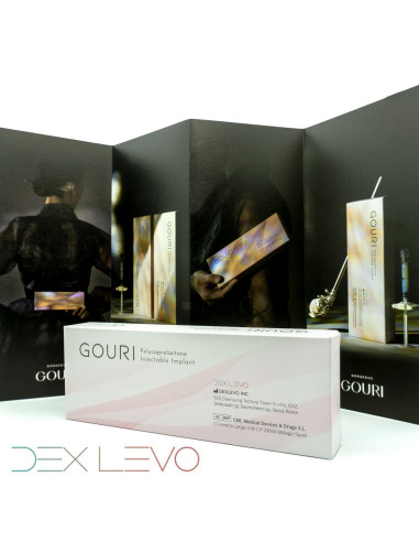 Gouri Kollagen Filler