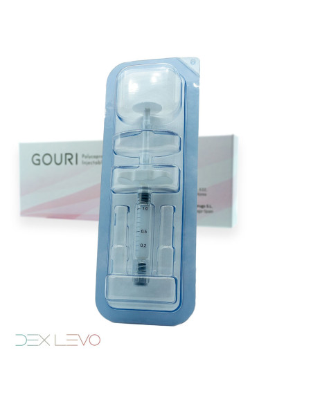 Gouri Kollagen Filler