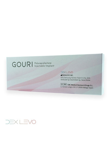 Gouri Kollagen Filler
